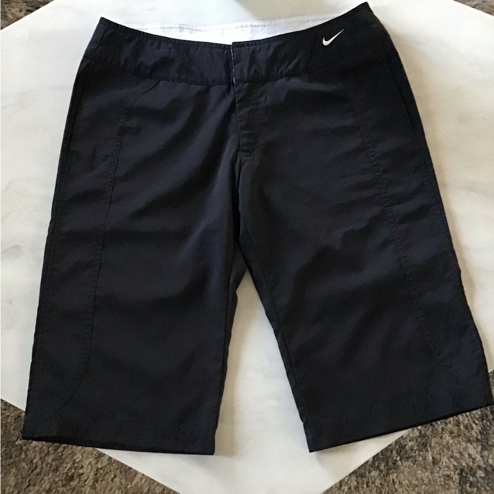Nike Bermuda short for golf, size medium
